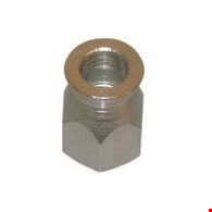 Fibrax nakretka do końcówki przewodu hydraulicznego