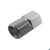 Fibrax nakretka do końcówki przewodu hydraulicznego