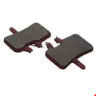 Fibrax okładziny HAYES MAG PLUS, PROMAX HYDR