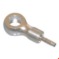 Fibrax końcówka pancerza hydraulicznego 1szt.