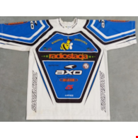 Koszulka rowerowa Down Hill NC17 XL