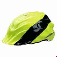 Catlike osłona przeciwdeszczowa WHISPER fluor-czarny SM CV