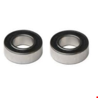 Ritchey serwis SUPERLOGIC łożyska do piast PRZÓD I TYŁ