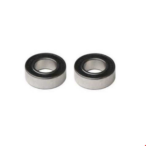 Ritchey serwis SUPERLOGIC łożyska do piast PRZÓD I TYŁ