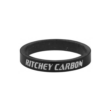 Ritchey serwis podkładka do sterów 5mm CARB UD WCS/1SZT