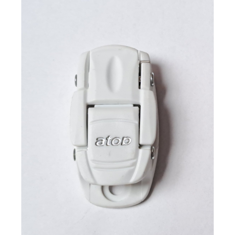 Catlike serwis klamra do butów ATOP lewy 1szt.