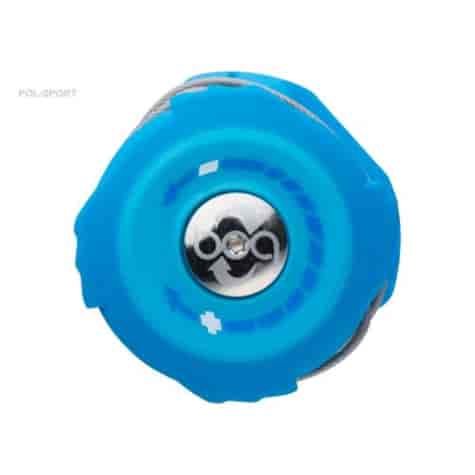 Catlike serwis zapięcie BOA niebieskie prawy BUT