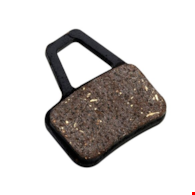 Fibrax okładziny HAYES EL CAMINO