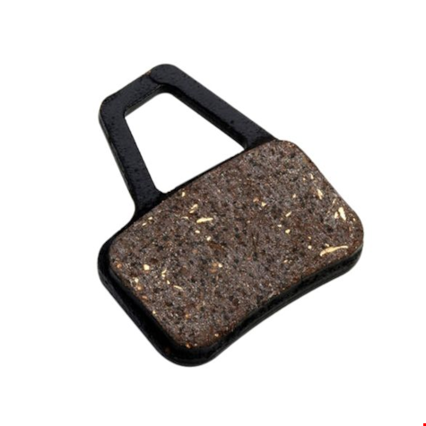 Fibrax okładziny HAYES EL CAMINO