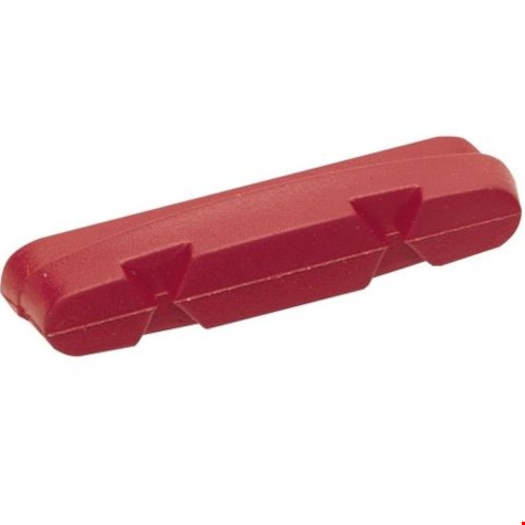 Fibrax wsuwki szosa CAMPAGNOLO czerwone