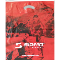 Sigma reklmaówka SIGMA