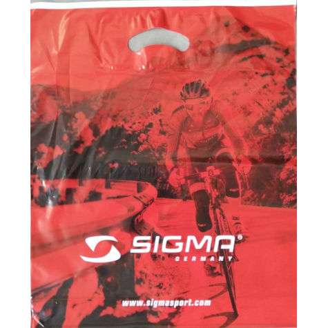 Sigma reklmaówka SIGMA