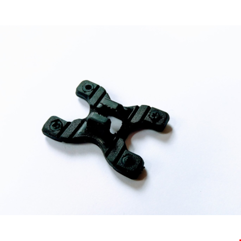 Ritchey serwis gumi stabilizujące jarzmo sztycy ONE BOLT