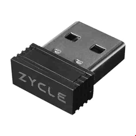 ZYCLE USB ANT+ stick
