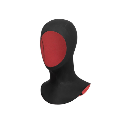 Orca komin neoprenowy TERMICZNY S/M czarny