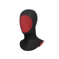 Orca komin neoprenowy TERMICZNY L/XL czarny