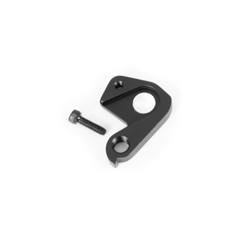 Orbea serwis Hak przerzutki No36 X12 OIZ, ALMA OMR, ALU MTB STD M5X18