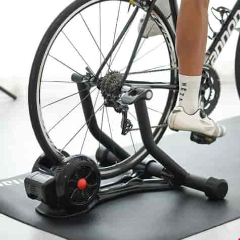 THINKRIDER trenażer X3 smart