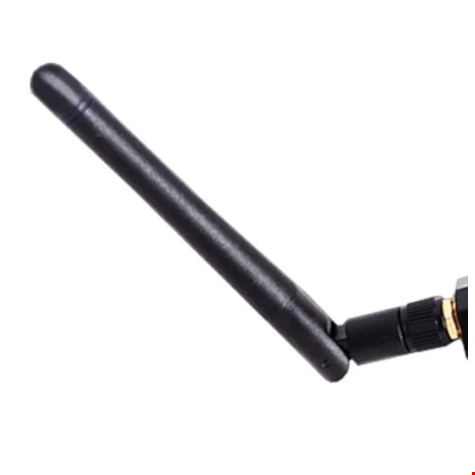 THINKRIDER antenka, wtyczka ANT+