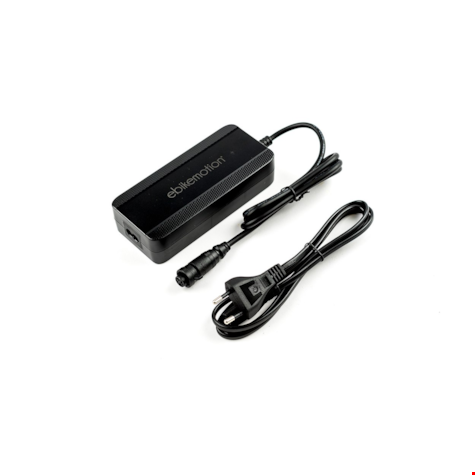 Orbea serwis ładowarka X35 EBIKEMOTION + KABEL GAIN, VIBE, OPTIMA