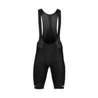 Orbea HIRU ADVANCED męskie spodenki M czarne