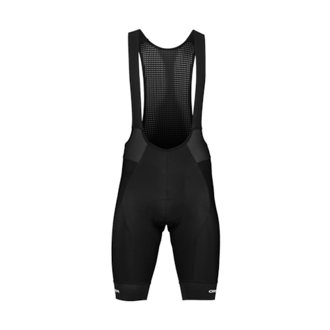 Orbea HIRU ADVANCED męskie spodenki M czarne