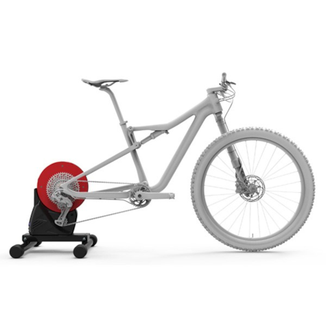 ZYCLE trenażer SMART ZDRIVE - 1800W