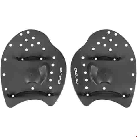 Orca akcesoria wiosełka L/XL czarne