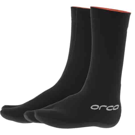 Orca akcesoria buty OPENWATER XXXL czarny
