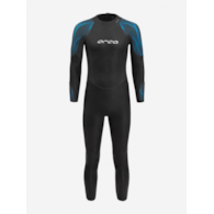 Orca pianka męska APEX FLEX 10 niebieska