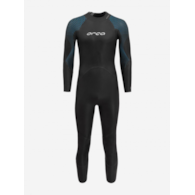 Orca pianka męska ATHLEX FLEX 6 niebieska