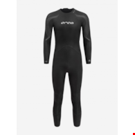 Orca pianka męska ATHLEX FLOW 5 srebrna