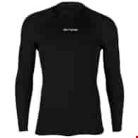 Orca akcesoria męska koszulka BAZOWA L czarny