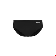 Orca kąpielówki męskie CORE BRIEF 32 czarny