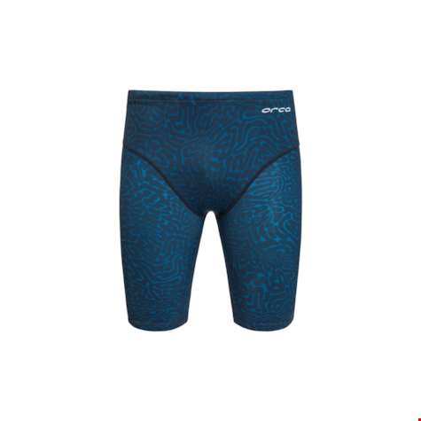 Orca kąpielówki męskie CORE JAMMER 30 niebieski