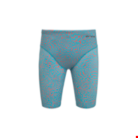 Orca kąpielówki męskie CORE JAMMER 32 czerwony