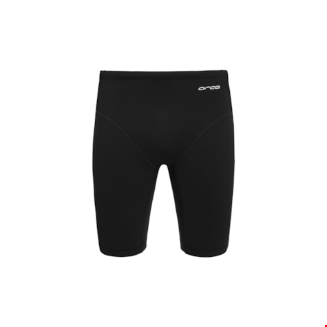 Orca kąpielówki męskie CORE JAMMER 38 czarny