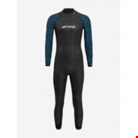 Orca pianka męska MANTRA 1 P 5 czarna