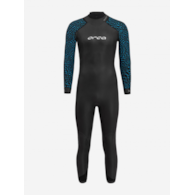 Orca pianka męska MANTRA 1 P 6 czarna