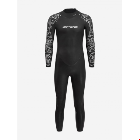 Orca pianka męska ZEN 1 P 5 czarna