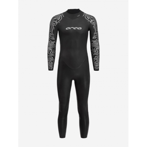 Orca pianka męska ZEN 1 P 6 czarna