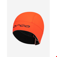 Orca akcesoria czepek SWIM HAT XXL pomarańczowy