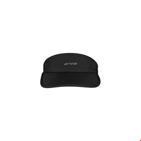 Orca akcesoria daszek UNISEX S/M czarny