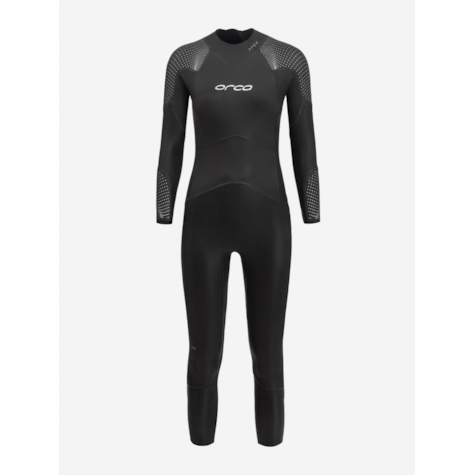 Orca pianka damska APEX FLOW L srebrna