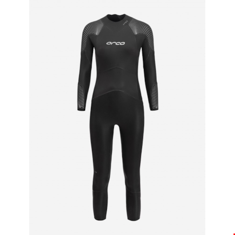 Orca pianka damska APEX FLOW XS srebrna