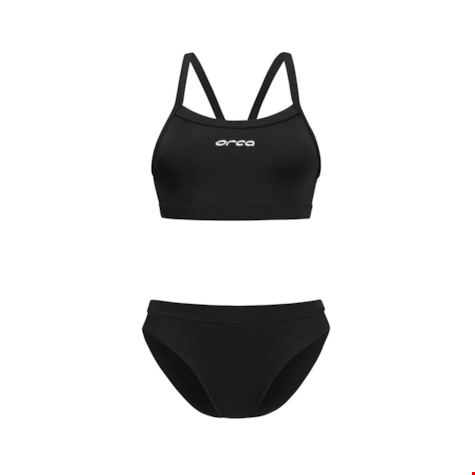 Orca bikini damskie CORE L czarny