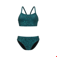 Orca bikini damskie CORE S zielony
