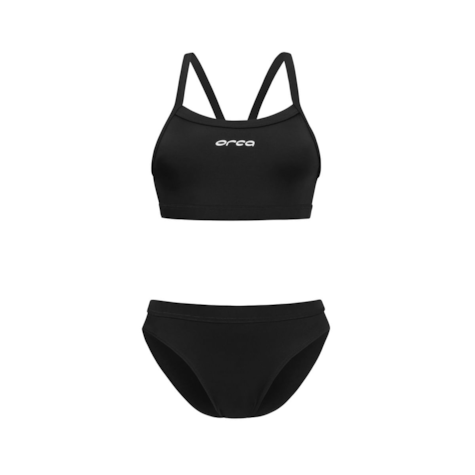 Orca bikini damskie CORE XXL czarny