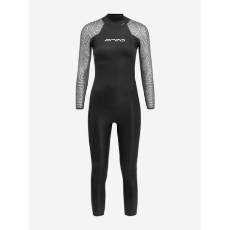 Orca pianka damska ZEN 1 P S czarna