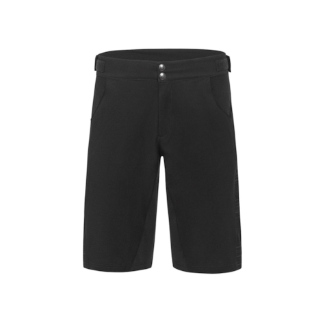 Orbea HIRU CORE spodenki MTB XS czarne